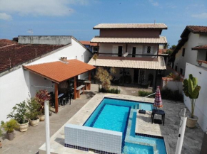 Casa de Praia em Itanhaém
